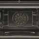 Electrolux EVY9847AAX forno 43 L 3000 W A+ Nero, Argento 3
