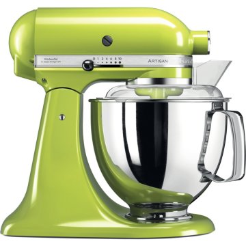 KitchenAid Artisan robot da cucina 300 W 4,8 L Verde