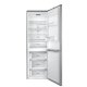 LG GBB59PZGFS frigorifero con congelatore Libera installazione 318 L Platino, Argento 3