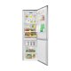 LG GBB59PZGFS frigorifero con congelatore Libera installazione 318 L Platino, Argento 4