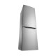 LG GBB59PZGFS frigorifero con congelatore Libera installazione 318 L Platino, Argento 7