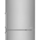 LG GBB60NSFFB frigorifero con congelatore Libera installazione 343 L Acciaio inossidabile 2