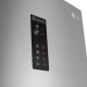 LG GBB60NSFFB frigorifero con congelatore Libera installazione 343 L Acciaio inossidabile 9