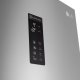 LG GBB60NSFFB frigorifero con congelatore Libera installazione 343 L Acciaio inox 9