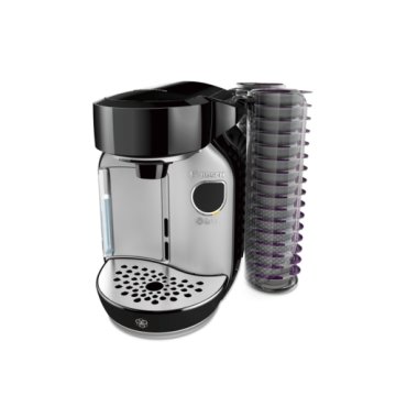 Bosch TAS75SE2 macchina per caffè Automatica Macchina per caffè a capsule 1,2 L