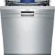 Siemens SN436S03ME lavastoviglie Sottopiano 14 coperti 2