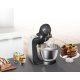 Bosch MUM59N26DE robot da cucina 1000 W 3,9 L Acciaio inossidabile 6