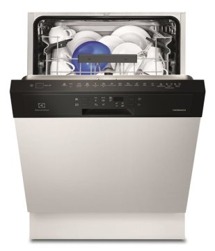 Electrolux ESI5540LOK lavastoviglie A scomparsa parziale 13 coperti