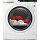 AEG T8DBE84W asciugatrice Libera installazione Caricamento frontale 8 kg A++ Bianco 2