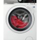 AEG L7FEE96W lavatrice Caricamento frontale 9 kg 1600 Giri/min Bianco 2