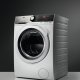 AEG L7FEE96W lavatrice Caricamento frontale 9 kg 1600 Giri/min Bianco 9