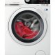AEG L7FBE86W lavatrice Caricamento frontale 8 kg 1600 Giri/min Bianco 2