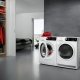 AEG L7FBE86W lavatrice Caricamento frontale 8 kg 1600 Giri/min Bianco 13