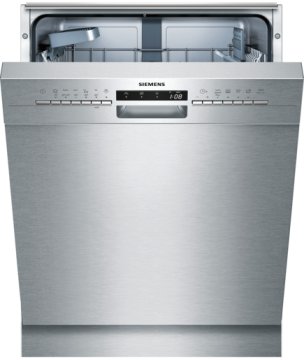 Siemens iQ300 SN436S03IE lavastoviglie Sottopiano 13 coperti