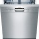 Siemens iQ300 SN436S03IE lavastoviglie Sottopiano 13 coperti 2