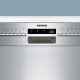 Siemens iQ300 SN436S03IE lavastoviglie Sottopiano 13 coperti 3