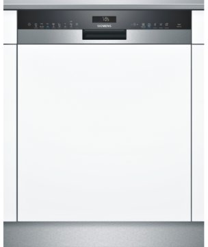 Siemens SN558S02ME lavastoviglie A scomparsa parziale 14 coperti E