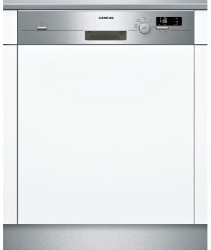Siemens SN515S00AE lavastoviglie A scomparsa parziale 12 coperti F