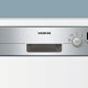 Siemens SN515S00AE lavastoviglie A scomparsa parziale 12 coperti F 3