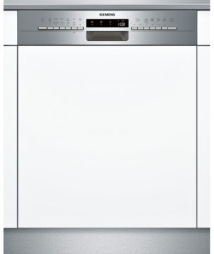 Siemens iQ300 SN536S03ME lavastoviglie A scomparsa parziale 14 coperti
