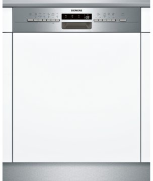 Siemens iQ300 SN536S00KE lavastoviglie A scomparsa parziale 13 coperti