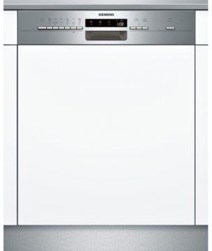 Siemens iQ300 SN536S00AE lavastoviglie A scomparsa parziale 12 coperti F