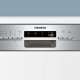 Siemens iQ300 SN536S00AE lavastoviglie A scomparsa parziale 12 coperti F 3