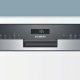 Siemens iQ500 SN558S00IE lavastoviglie A scomparsa parziale 13 coperti D 3