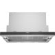 Siemens LI69SA683 cappa aspirante Integrato Acciaio inox 930 m³/h A+ 2