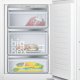 Siemens GI21VAF30 congelatore Congelatore verticale Da incasso 97 L Bianco 2