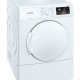 Siemens WT33A200 asciugatrice Libera installazione Caricamento frontale 7 kg C Acciaio inossidabile, Bianco 2