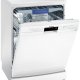 Siemens iQ300 SN236W03ME lavastoviglie Libera installazione 14 coperti 2