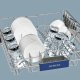 Siemens iQ300 SN236W03ME lavastoviglie Libera installazione 14 coperti 4