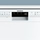 Siemens iQ300 SN236W03ME lavastoviglie Libera installazione 14 coperti 6
