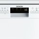 Siemens iQ300 SN236W00KE lavastoviglie Libera installazione 13 coperti 4