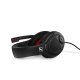 Sennheiser PC 373D Auricolare Cablato A Padiglione Giocare USB tipo A Nero, Rosso 5