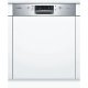 Bosch SMI46MS01E lavastoviglie A scomparsa parziale 13 coperti 2