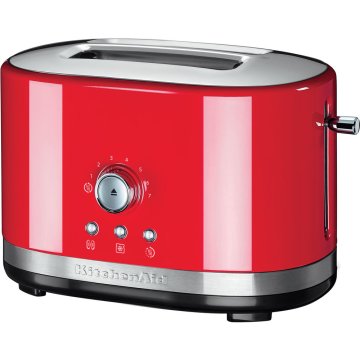 KitchenAid 5KMT2116 2 fetta/e 1800 W Rosso