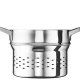 Electrolux 9029795177 pentola 24 cm Acciaio inox 2