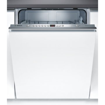 Bosch Serie 4 SMV46AX00E lavastoviglie A scomparsa totale 12 coperti F