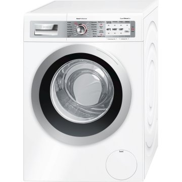 Bosch WAY287W5 lavatrice Caricamento frontale 8 kg 1400 Giri/min Bianco