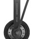 EPOS | SENNHEISER IMPACT SC 45 USB MS Auricolare Cablato A Padiglione Musica e Chiamate USB tipo A Nero 2