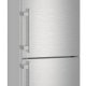 Liebherr CBPef 4815 frigorifero con congelatore Libera installazione 357 L Argento 6