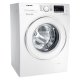 Samsung WW60J4210JW Lavatrice slim 5