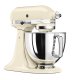 KitchenAid 5KSM125EAC robot da cucina 300 W 4,8 L Crema 5