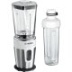 Bosch MMBM7G2M frullatore 0,6 L Frullatore da tavolo 350 W Nero, Acciaio inox, Bianco 2