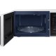Samsung MG23K3515AW forno a microonde Superficie piana Microonde con grill 23 L 800 W Bianco 3