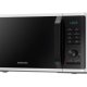Samsung MG23K3515AW forno a microonde Superficie piana Microonde con grill 23 L 800 W Bianco 6