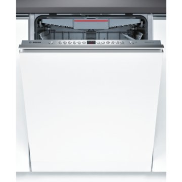 Bosch Serie 4 SBV46KX01E lavastoviglie A scomparsa totale 13 coperti