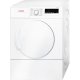 Bosch Serie 4 WTA732001 asciugatrice Libera installazione Caricamento frontale 7 kg C Bianco 2